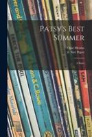Patsy's Best Summer
