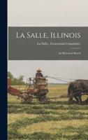 La Salle, Illinois