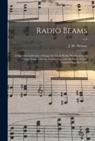Radio Beams
