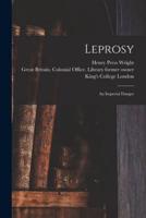 Leprosy [Electronic Resource]