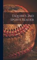 Esquire's 2nd Sports Reader