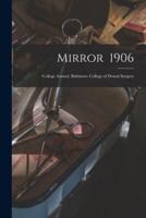 Mirror 1906