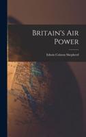 Britain's Air Power