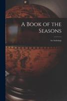 A Book of the Seasons