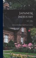 Japanese Industry