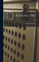 Athena, 1961; [57]