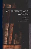 Your Power as a Woman