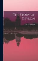 The Story of Ceylon