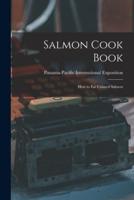 Salmon Cook Book