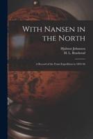 With Nansen in the North [Microform]