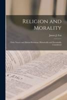 Religion and Morality