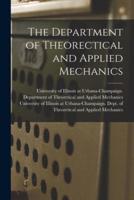 The Department of Theorectical and Applied Mechanics