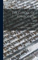 The Girdle of Aphrodite