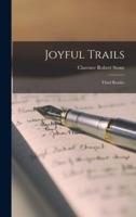 Joyful Trails; Third Reader