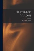 Death-Bed Visions