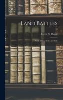 Land Battles