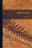 Breviora; No.562 (2018)