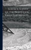 Surface Survey of the Northern Valley of Mexico