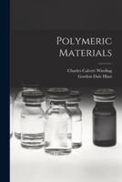 Polymeric Materials