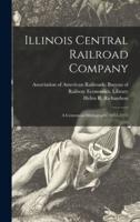 Illinois Central Railroad Company