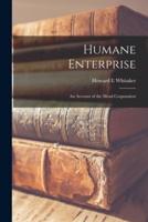 Humane Enterprise