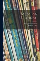 Barbara's Birthday