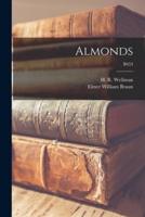 Almonds; B453