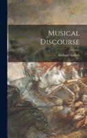 Musical Discourse
