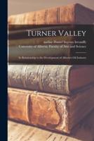 Turner Valley
