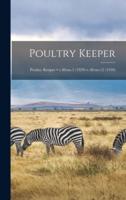 Poultry Keeper; V.46