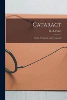 Cataract; Senile, Traumatic and Congenital