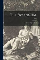 The Bryannual; 1945