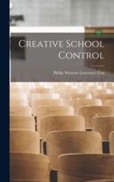Creative School Control