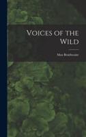 Voices of the Wild