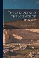 Thucydides and the Science of History