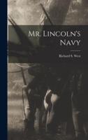 Mr. Lincoln's Navy
