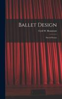 Ballet Design