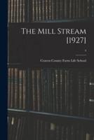 The Mill Stream [1927]; 4