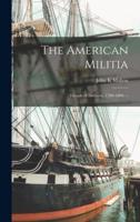 The American Militia