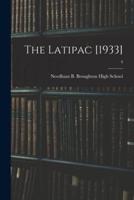 The Latipac [1933]; 4