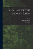 A Fauna of the Moray Basin; V.2