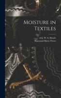 Moisture in Textiles