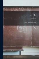 Life; V.3 JA-JE