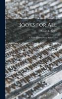 Books for All