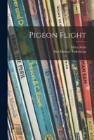 Pigeon Flight