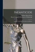 Infanticide