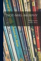 Not-Mrs.-Murphy