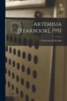 Artemisia [Yearbook], 1951