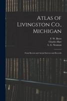 Atlas of Livingston Co., Michigan