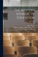 The Western Journal of Education; Vol. 3 1898
